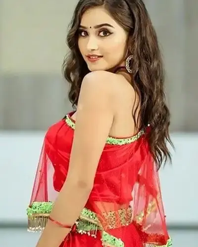 Escort In Dehri